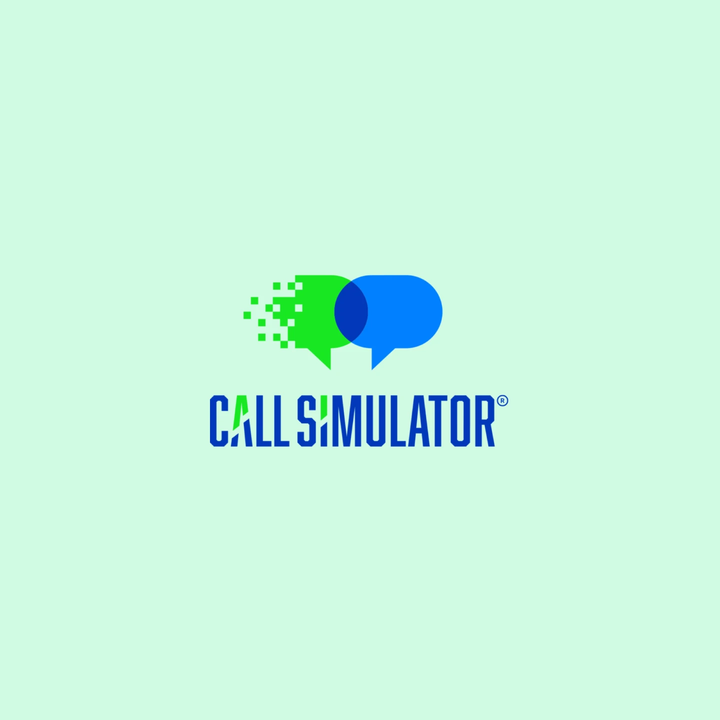 ElevenLabs x Call Simulator 1x1 cover